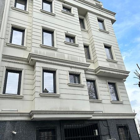 Vatan House Ξενοδοχείο Κωνσταντινούπολη Εξωτερικό φωτογραφία