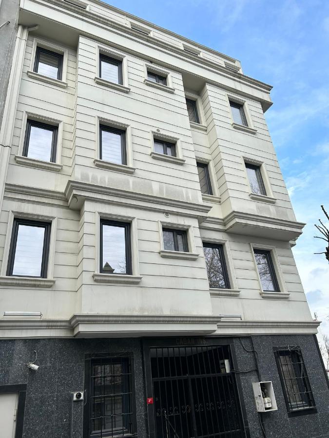 Vatan House Ξενοδοχείο Κωνσταντινούπολη Εξωτερικό φωτογραφία