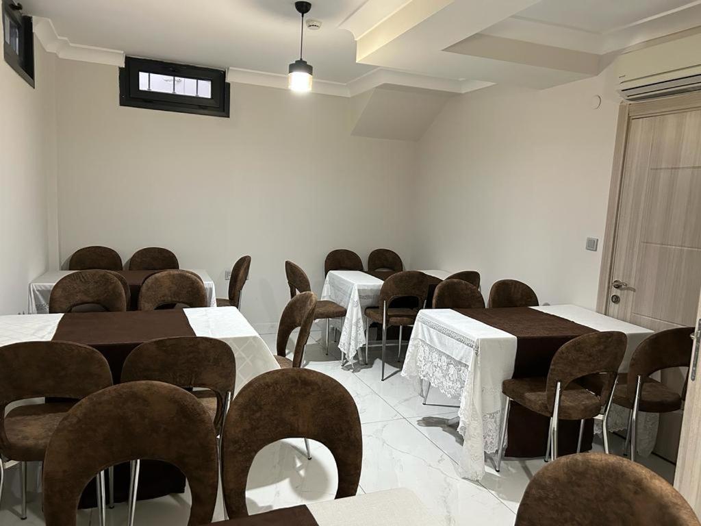 Vatan House Ξενοδοχείο Κωνσταντινούπολη Εξωτερικό φωτογραφία