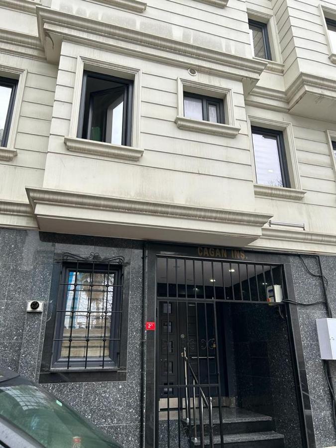 Vatan House Ξενοδοχείο Κωνσταντινούπολη Εξωτερικό φωτογραφία