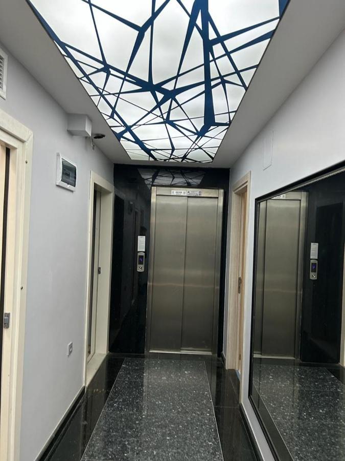 Vatan House Ξενοδοχείο Κωνσταντινούπολη Εξωτερικό φωτογραφία